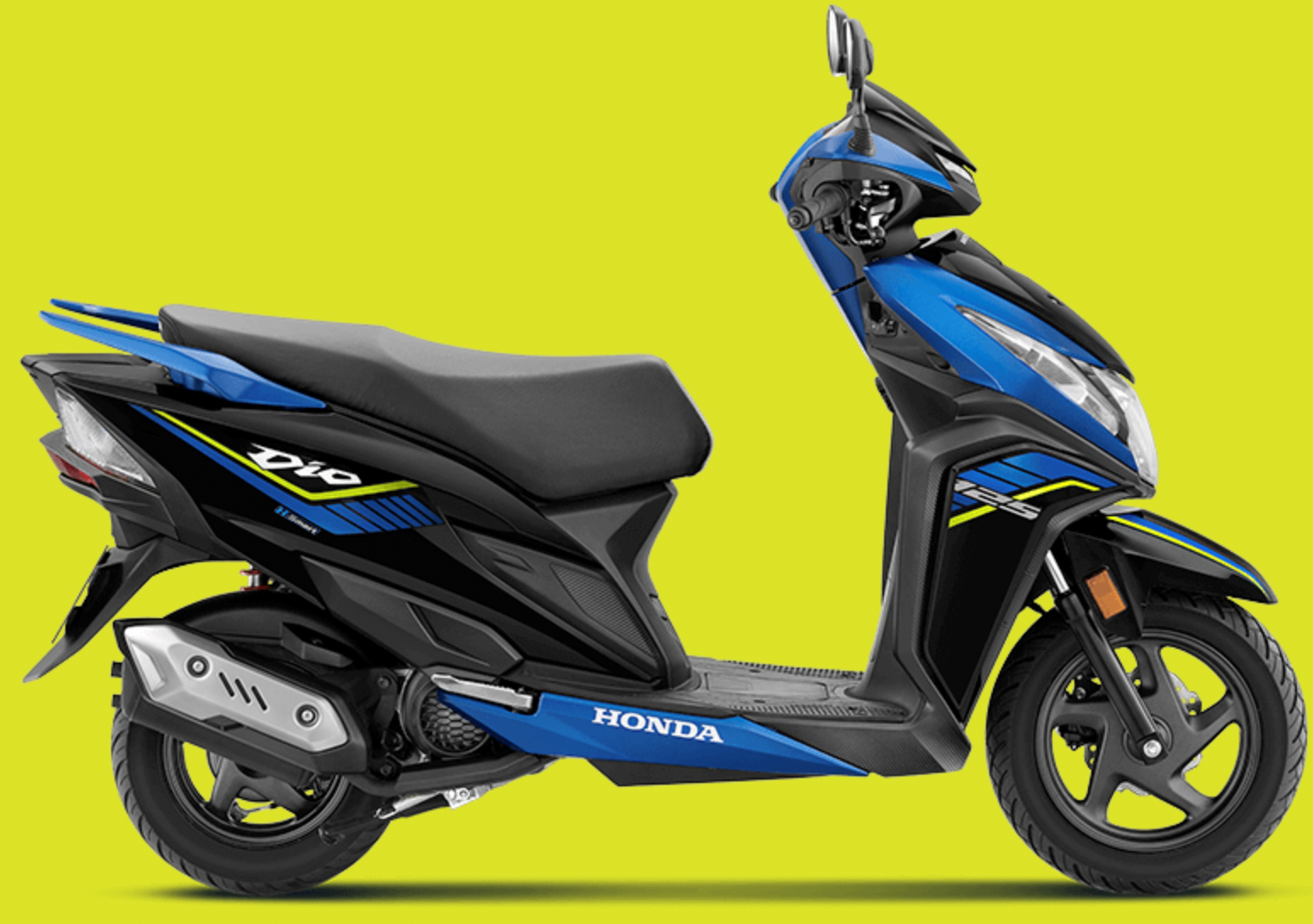Honda Dio