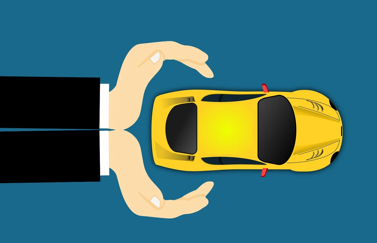 Importance of car insurance.