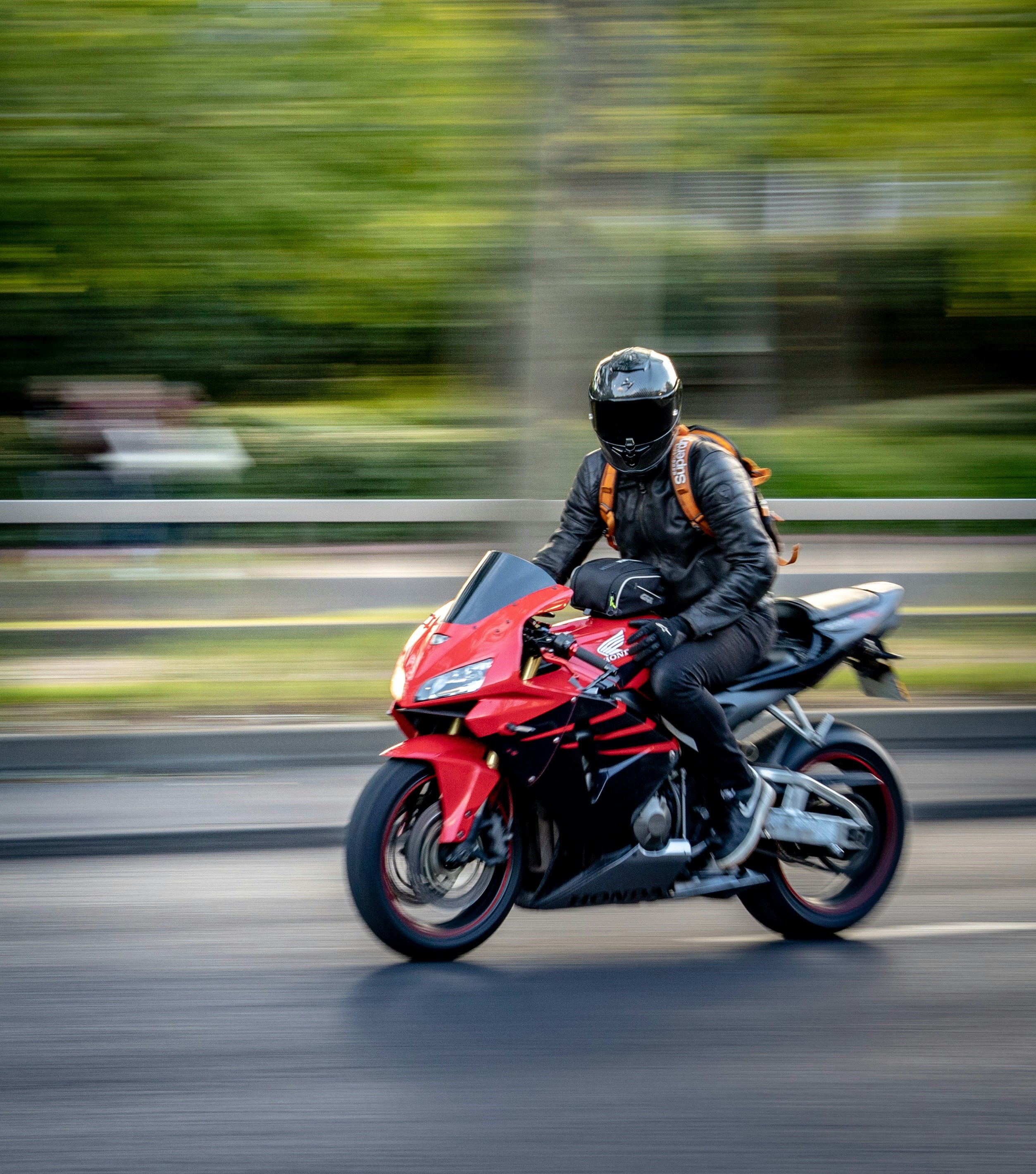 Gear up for your two-wheeler licence test with confidence!