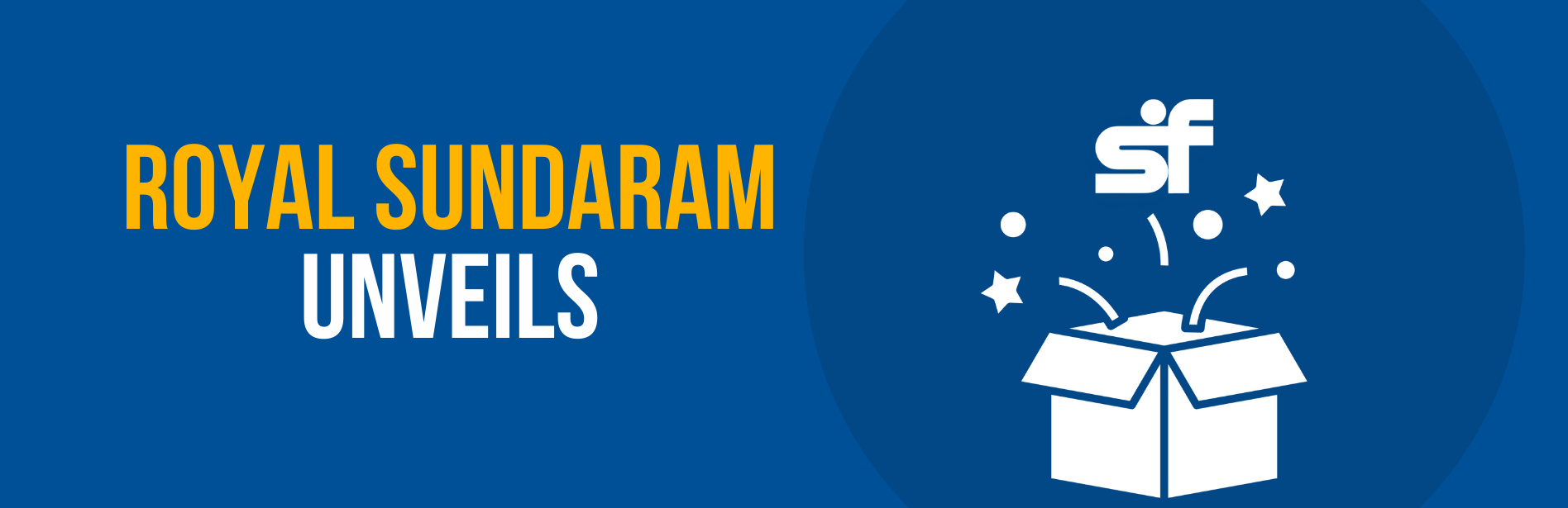 Royal_Sundaram_Unveils