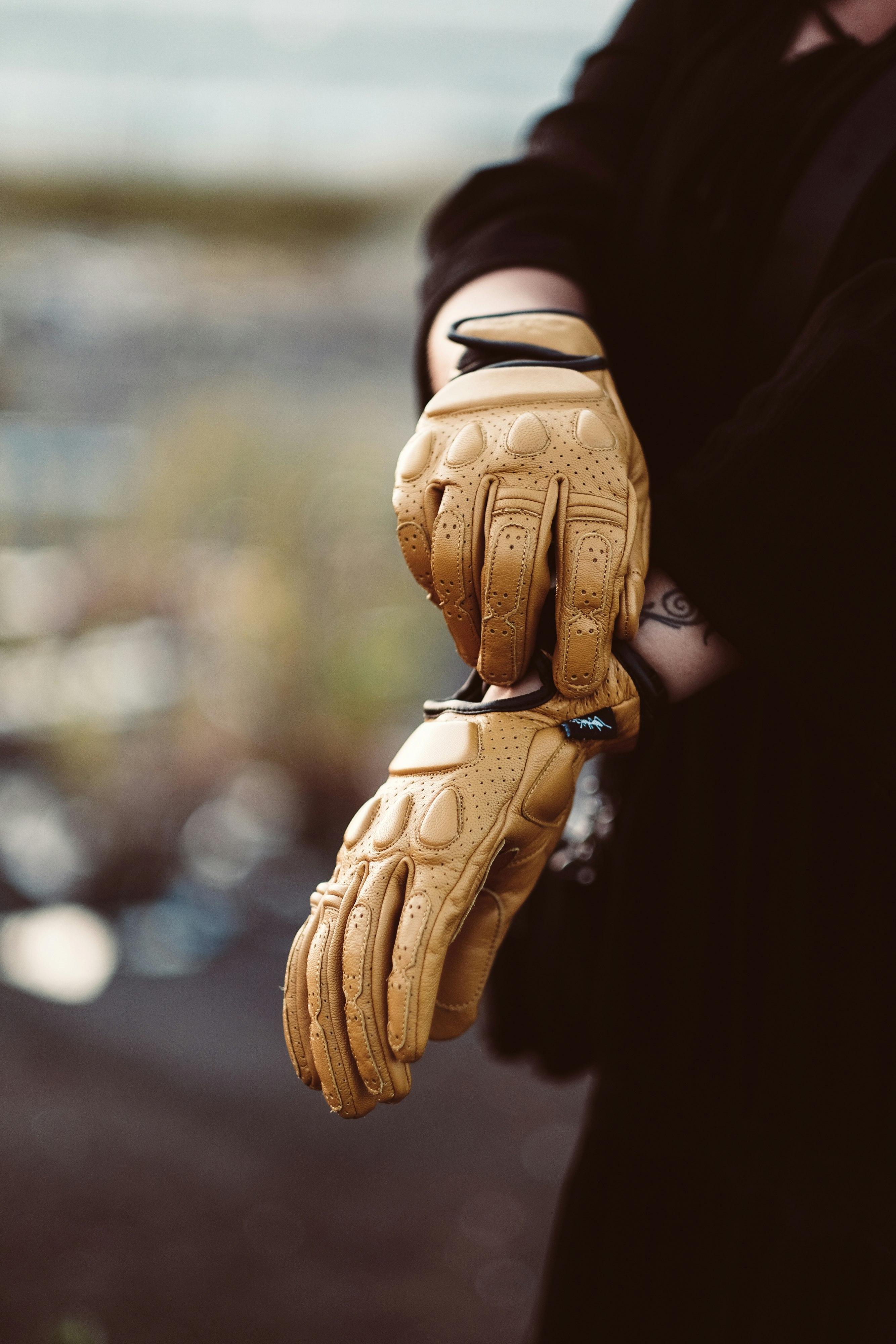 Short_Cuff_Gloves