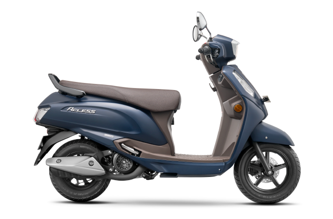 Suzuki Access 125