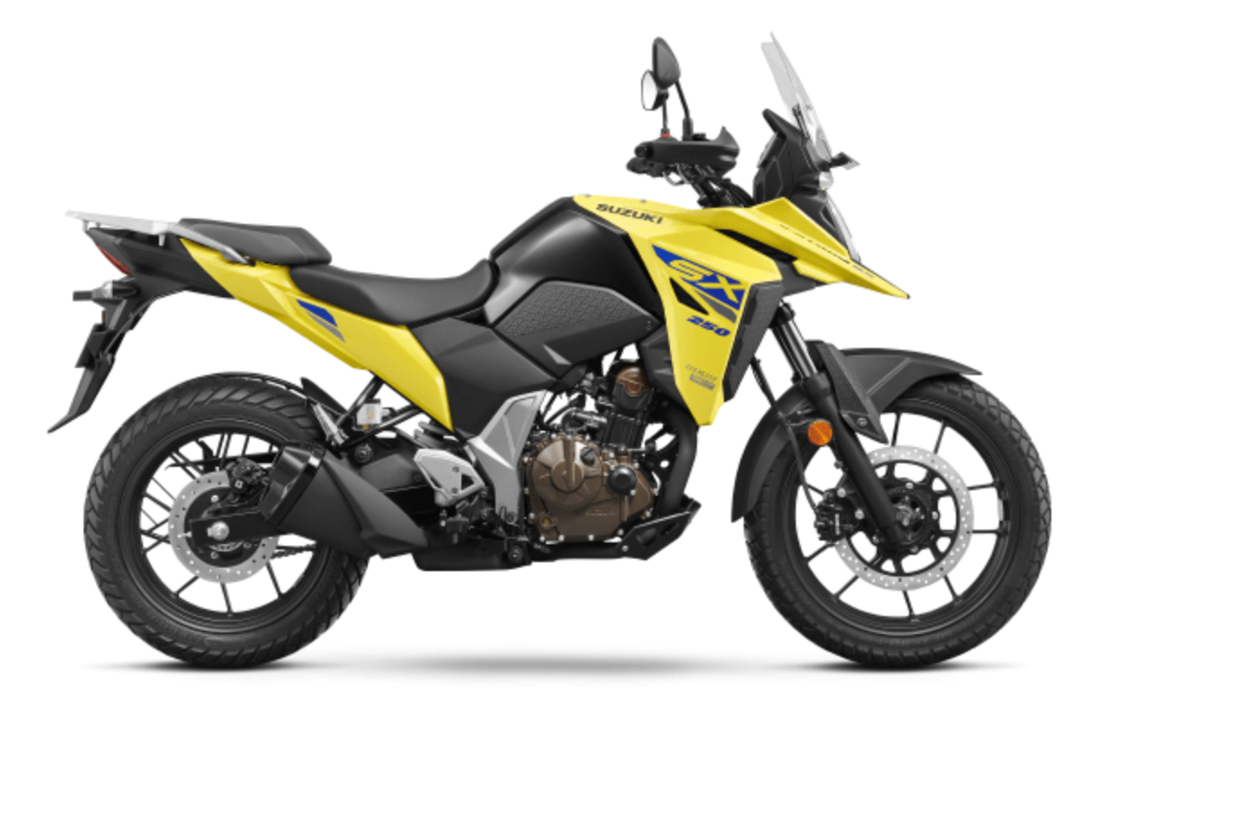 Suzuki V-Strom SX