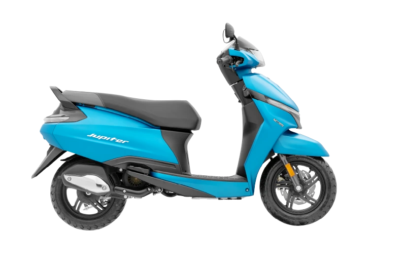TVS Jupiter