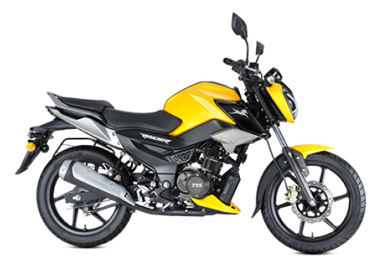 TVS_raider
