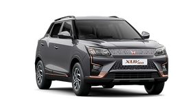 Tata Nexon, Mahindra XUV400 Pro
