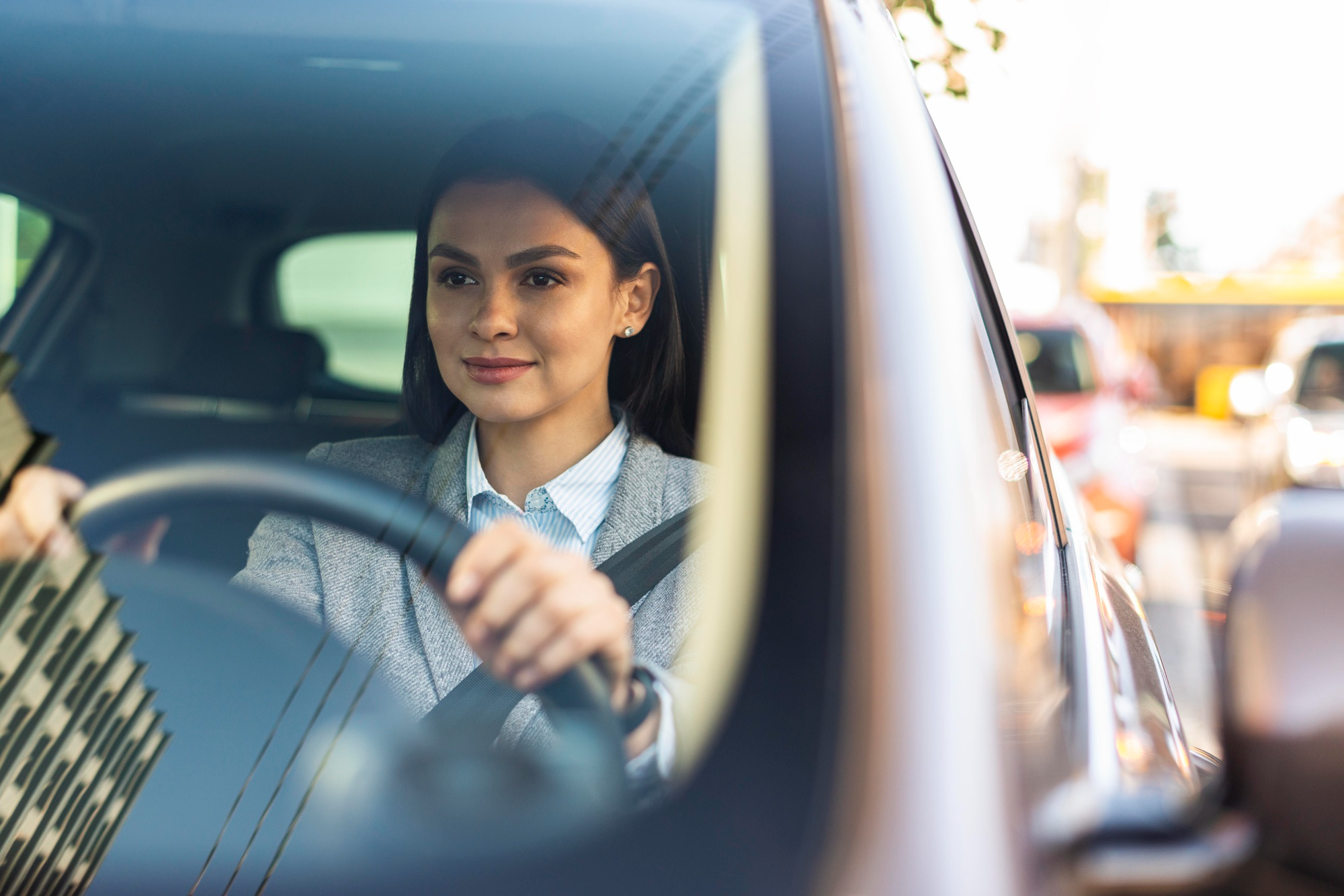 Tips to learn driving safely and quickly