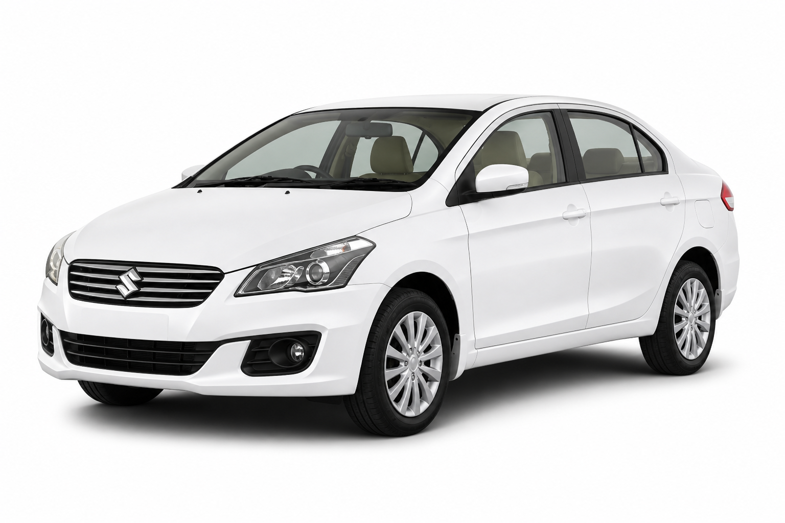 An image of a car.