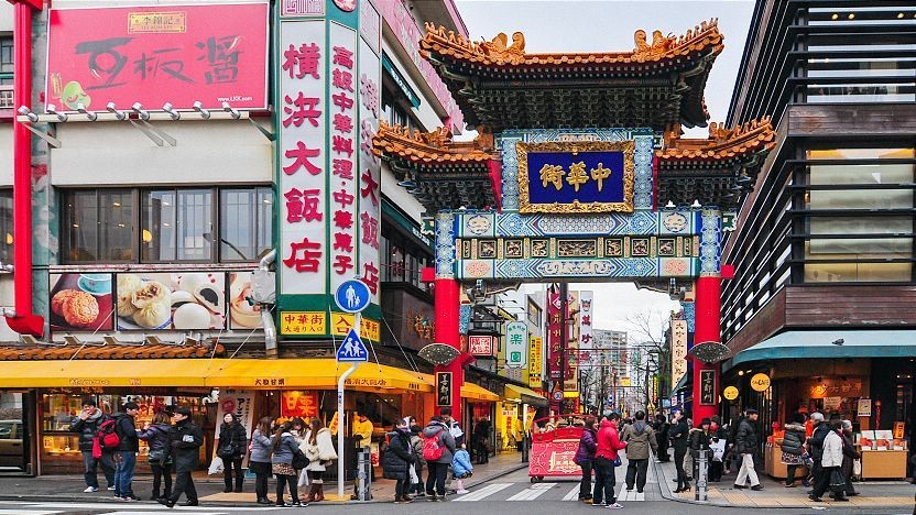 Chinatown - Bangkok