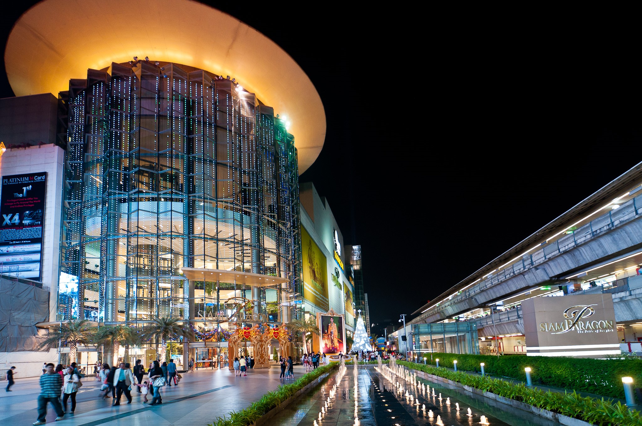 siam - Bangkok