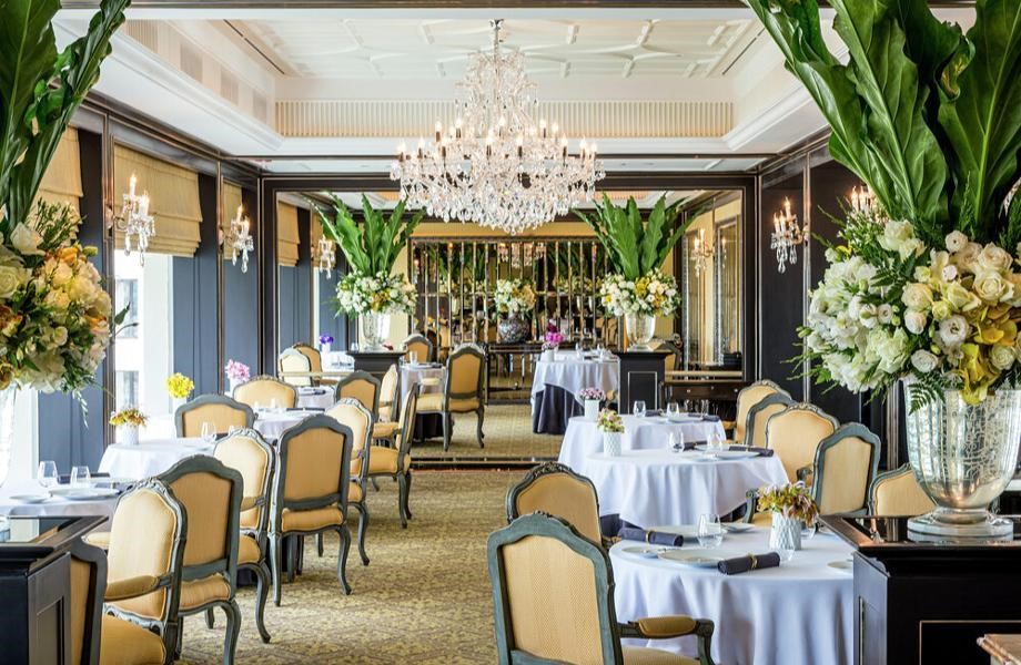 Le Normandie - Bangkok