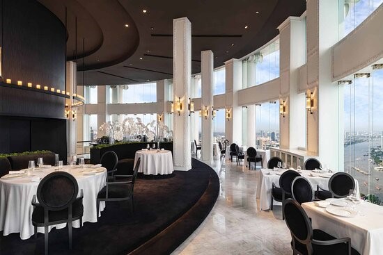 Mezzaluna- Bangkok