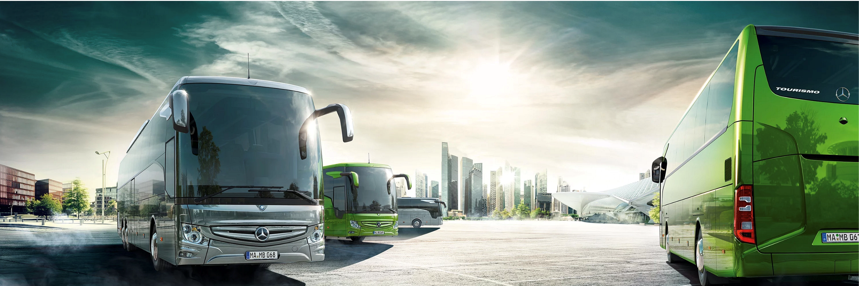 Daimler - commercial