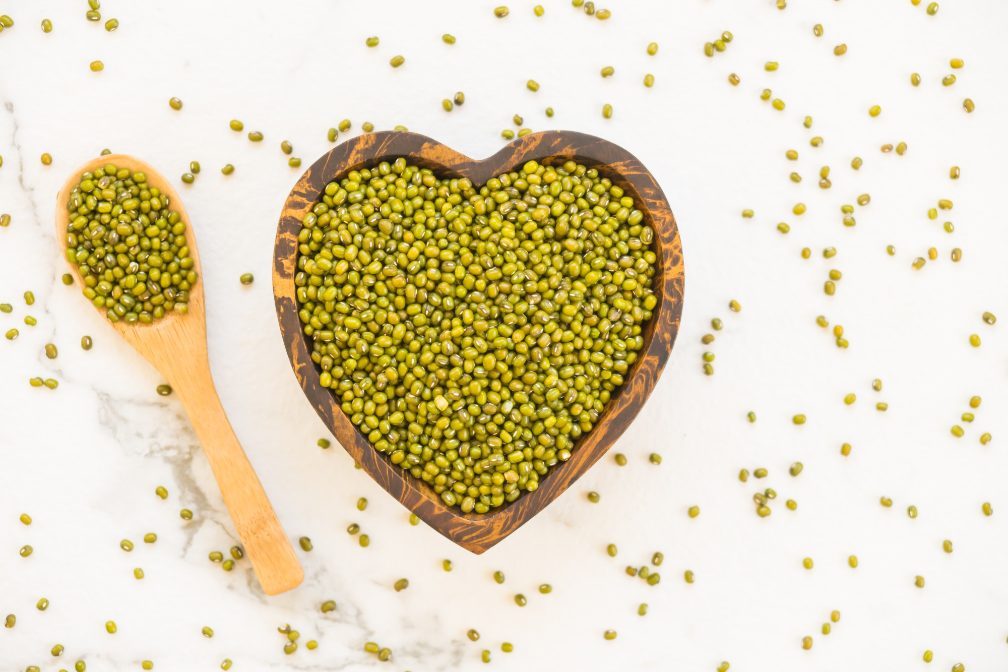 Moong Dal (Green Gram)