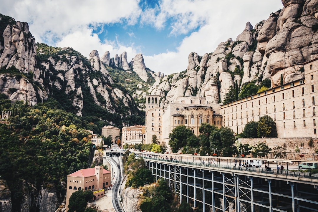 places to visit in spain