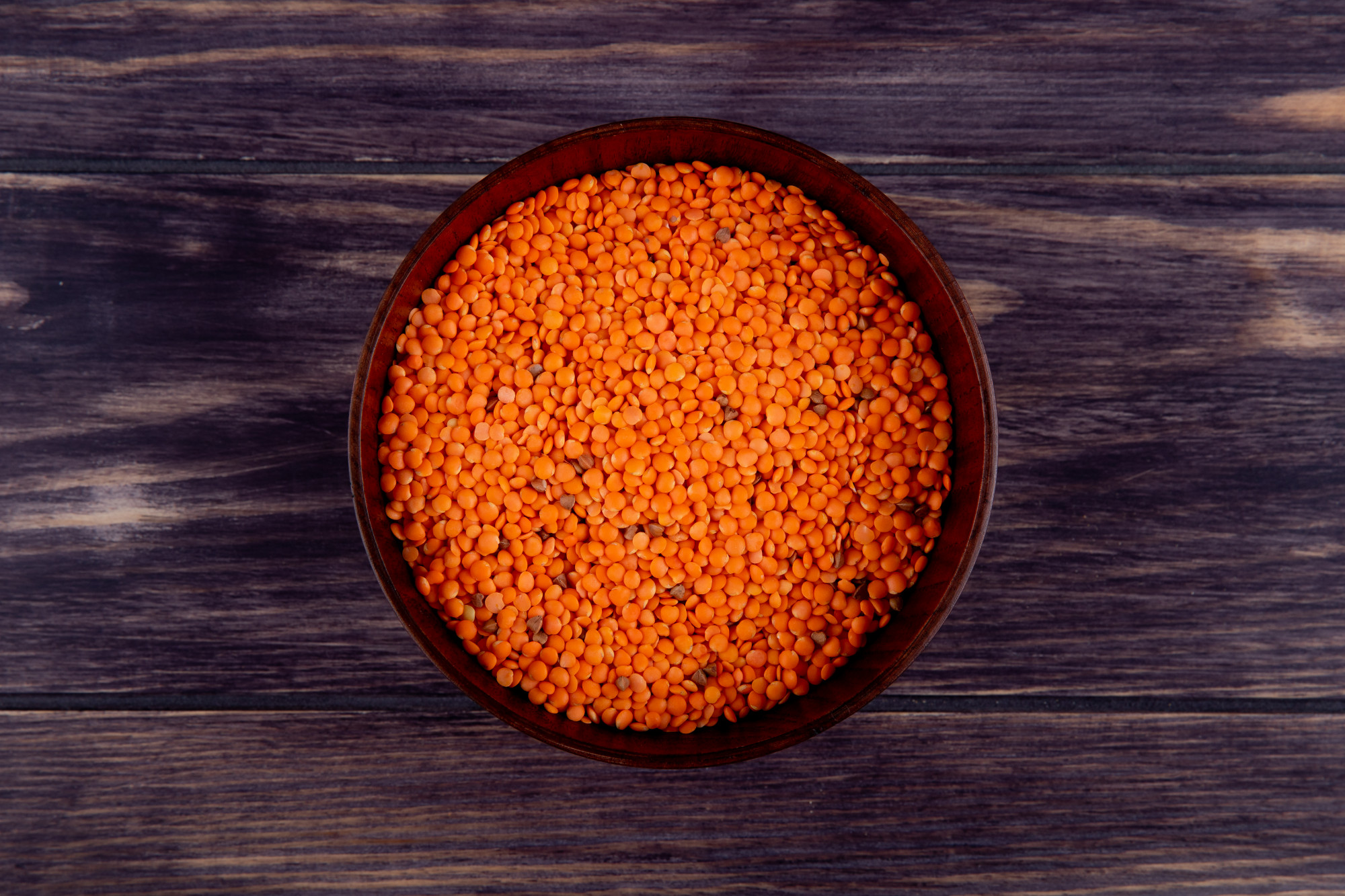 Masoor Dal (Red Lentil)