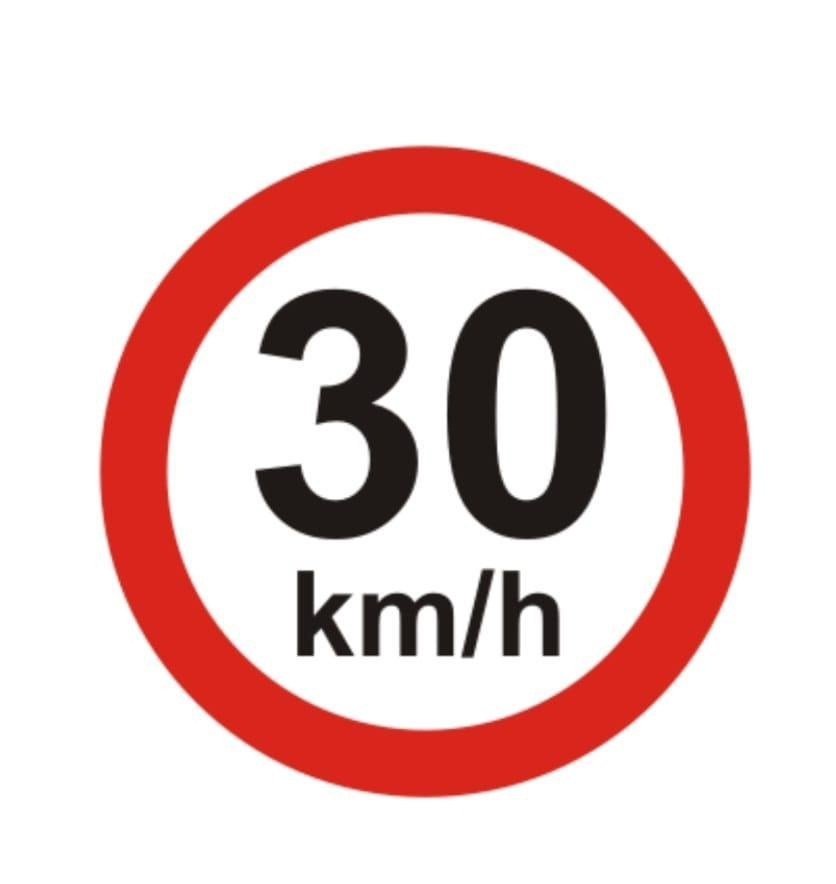 traffic symbols