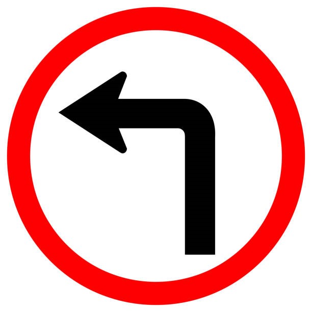 traffic symbols