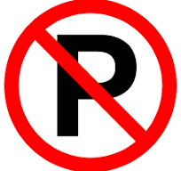 traffic symbols