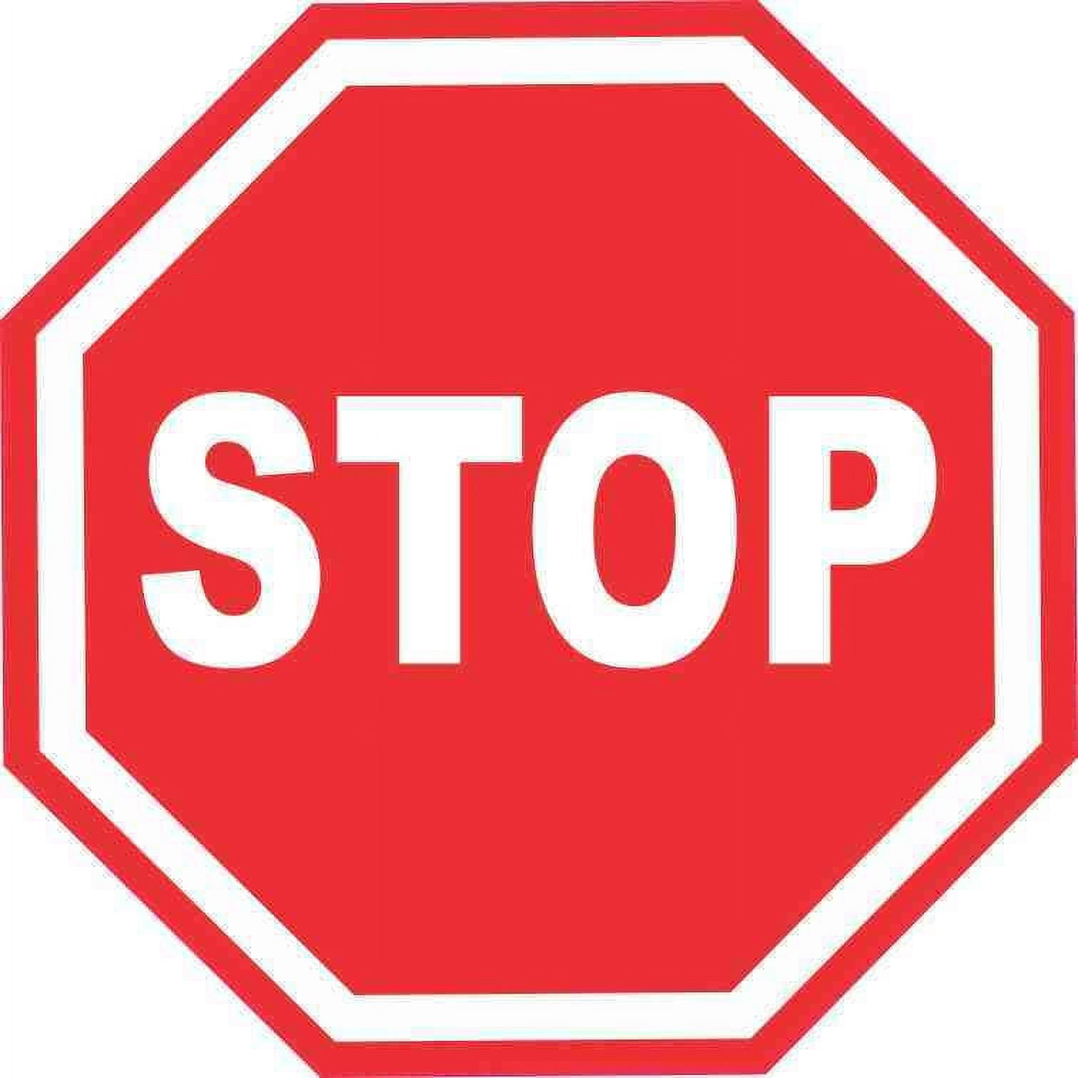 traffic symbols