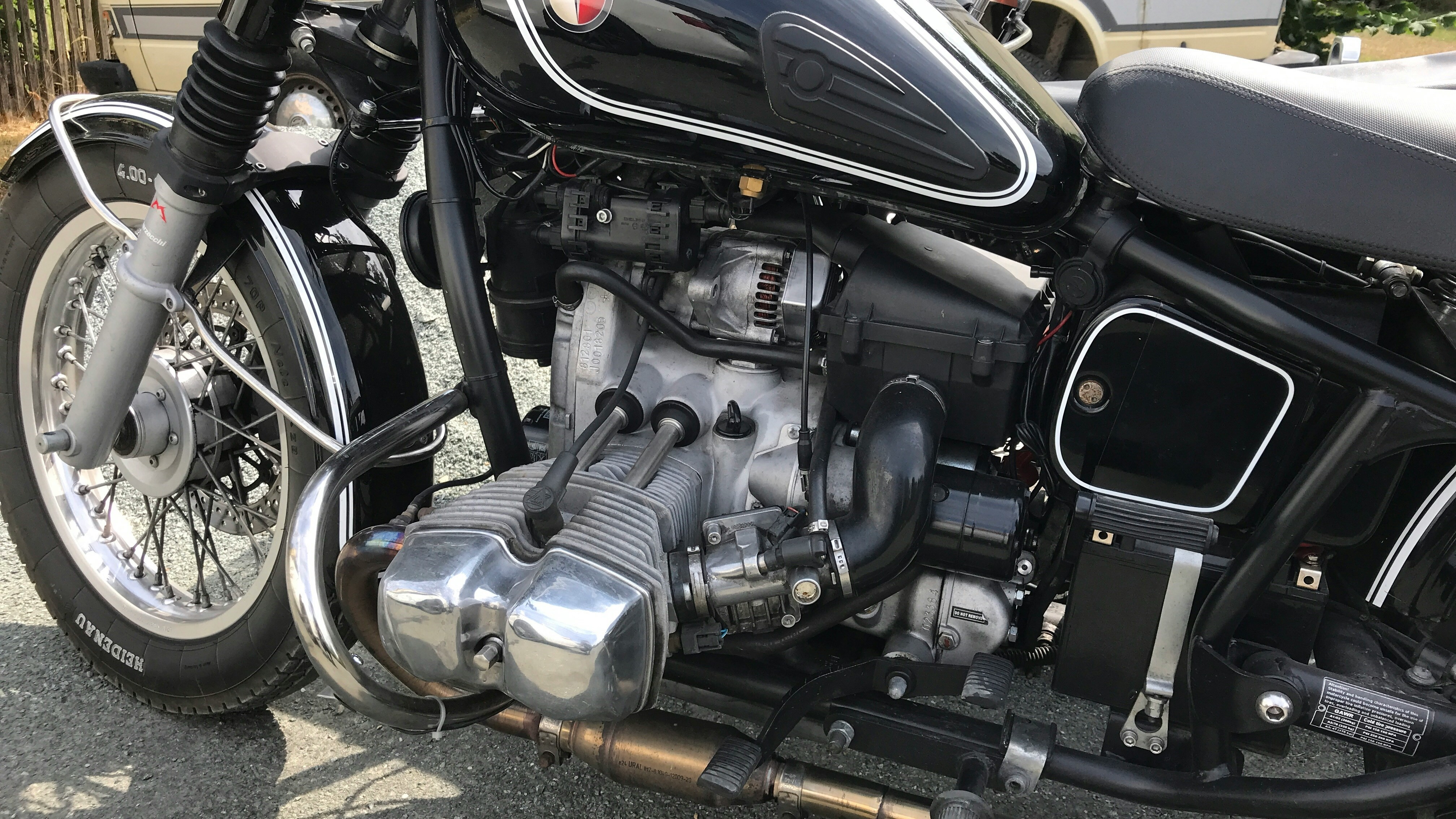 Know your vehicle better: A closer look at the essential two-wheeler spare parts every rider should be familiar with.