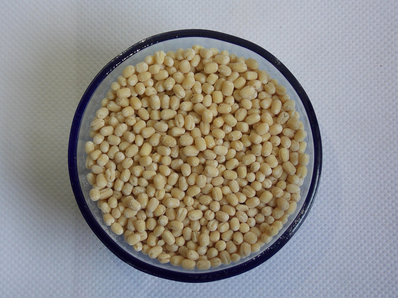 Urad Dal (Black Gram)