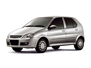 Tata Indica V2 LX Car Insurance
