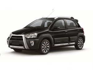 Toyota Etios Cross V Car Insurance