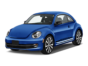 Volkswagen Beetle Car Insurance