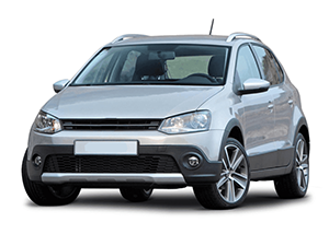 Volkswagen Cross Polo 1.2 MPI Car Insurance