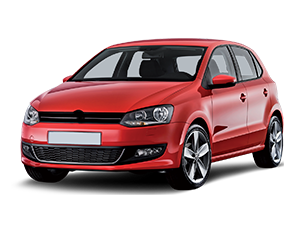 Volkswagen Polo Comfortline 1.2L Car Insurance