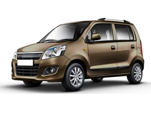 Maruti Suzuki Wagon R LXI CNG Car Insurance