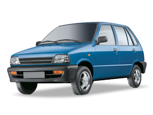 Maruti Suzuki 800 AC Car Insurance