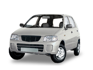 Maruti Suzuki Alto LXI Car Insurance