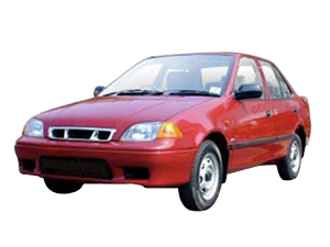 Maruti Suzuki Esteem VXI Car Insurance