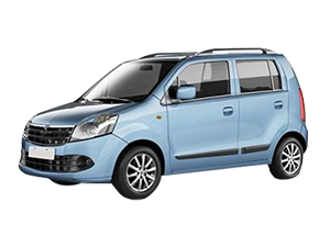 Maruti Suzuki Wagon R LXI Car Insurance