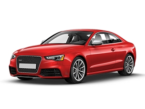 Audi RS5 4.2 Coupe Car Insurance