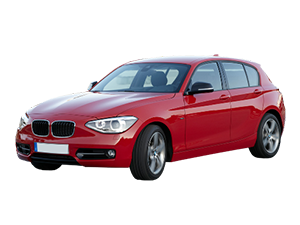 Car Insurance for your BMW 1 Series 118d Sport Line