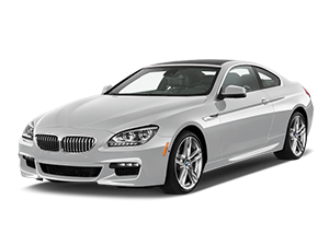 BMW 6 Series Gran Coupe Eminence Car Insurance