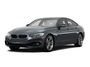 BMW Gran Turismo Luxury Line Car Insurance