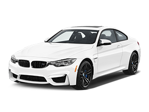 BMW M4 Coupe Car Insurance