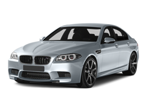 BMW M5 Sedan Car Insurance