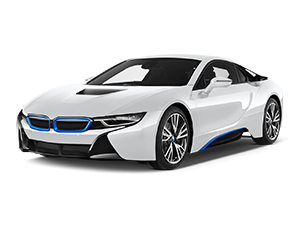 BMW i8 Car Insurance