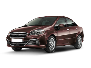 Fiat Linea Active Car Insurance