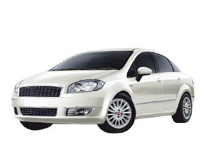 Car Insurance for your Fiat Linea Emotion