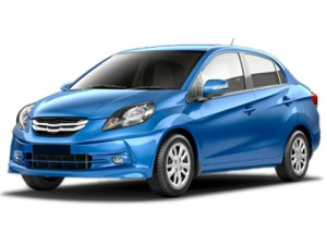 Honda Amaze 1.2 S i-VTEC Car Insurance