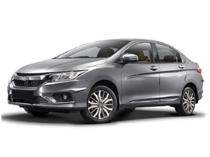 Honda City 2017 Edition Car Insurance