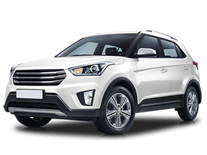 Hyundai Creta 2017 Car Insurance