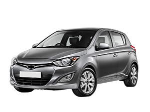 Hyundai i20 Sportz Car Insurance