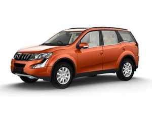 Mahindra XUV500 Hybrid Car Insurance